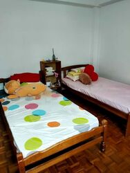Spottiswoode Park (D2), Apartment #457947251
